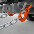 Vehicle Chain Safety Hook Set 10mm