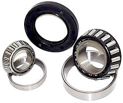 Ford S/L Wheel Bearing kit with Marine Seal